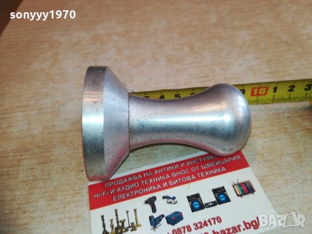 gaggia-тъпкачка за кафемашина 1202211359, снимка 3 - Кафемашини - 31786289