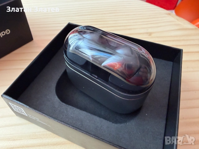 Samsung Galaxy Buds3 Pro, снимка 4 - Безжични слушалки - 54243496