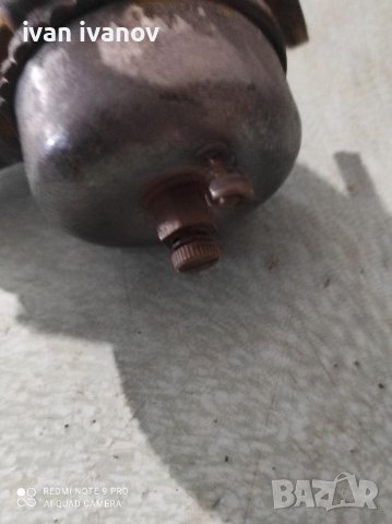 USA Карборатор, снимка 9 - Селскостопанска техника - 40073043