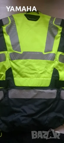 Macna  Мото  Екип  L. XL, снимка 10 - Спортни дрехи, екипи - 50987791