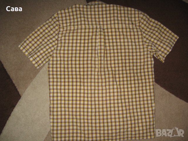 Ризи O,NEILL, OXBOW   мъжки,Л, снимка 4 - Ризи - 33835067