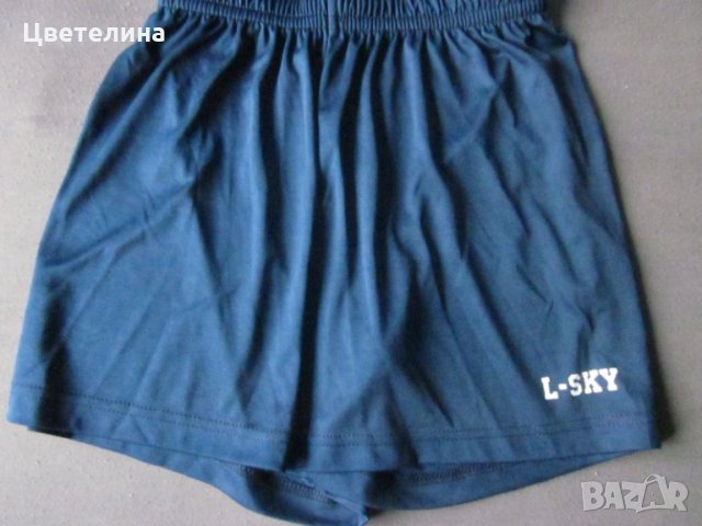 Къси панталонки -12-13г, снимка 1