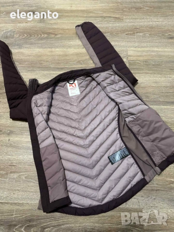 Дамска пухенка Kari Traa Eva  Down Jacket , S размер , снимка 8 - Якета - 53022540