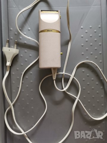 Ретро машинка за бръснене FILIPS , снимка 6 - Други - 37115222