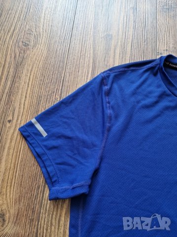 Страхотна мъжка тениска NIKE размер Ѕ, снимка 3 - Тениски - 44506496