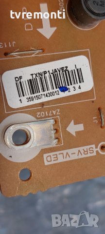 Power Supply Board TNPA5916 1P за Panasonic TX-42AS520, снимка 3 - Части и Платки - 38805010