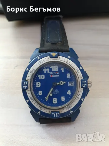  часовник Sport Sector - Expander 101, снимка 7 - Мъжки - 47712752