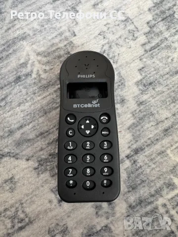 Philips панел, снимка 1