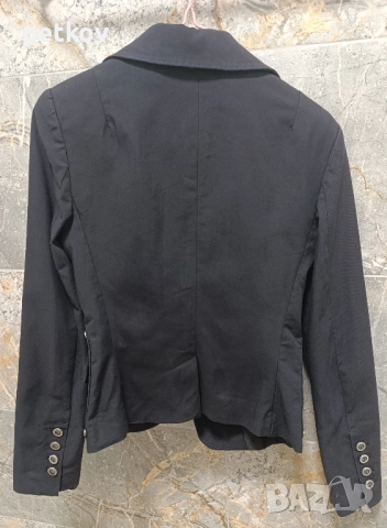 Дамско сако Pinko, XS, снимка 2 - Сака - 51928431