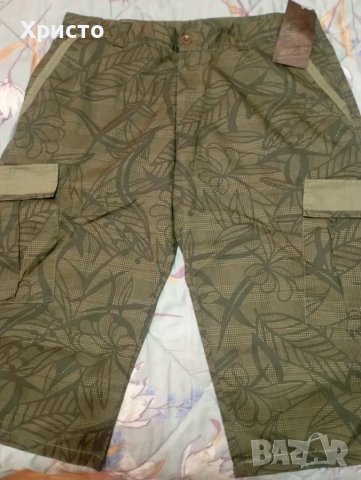 Продавам мъжки къси гащи, снимка 4 - Къси панталони - 50124922