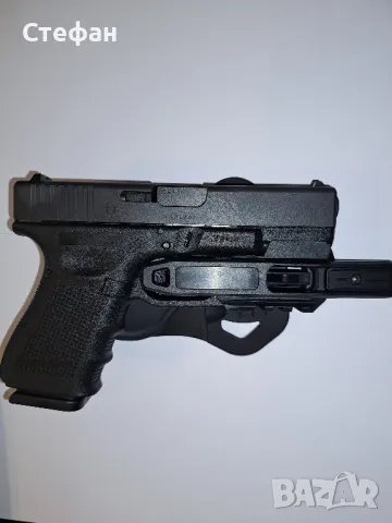 Кобур бързо вадене Глок, Хеклер, Берета, ЧЗ , снимка 10 - Оборудване и аксесоари за оръжия - 49760872