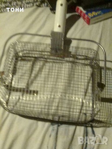Кошница за фритюрник Бош, снимка 1
