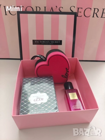 Victoria's Secret нова колекция парфюмни лосиони,спрейове, парфюми, снимка 8 - Козметика за тяло - 44211021