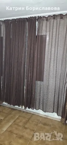 Пердета и завеси, снимка 5 - Пердета и завеси - 48587654