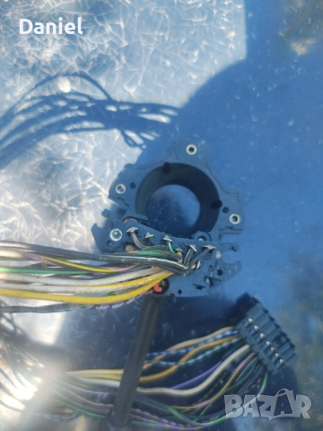 лостче мигачи mercedes 124, снимка 3 - Части - 51517654