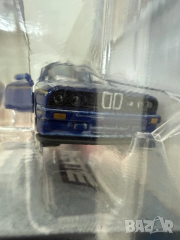 BMW M3 Majorette , снимка 2 - Колекции - 55968216
