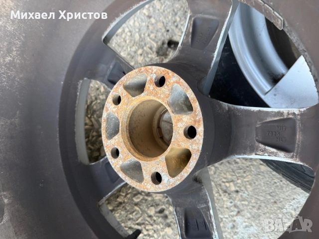 Джанти 16” BMW ET 20, снимка 7 - Гуми и джанти - 53142907