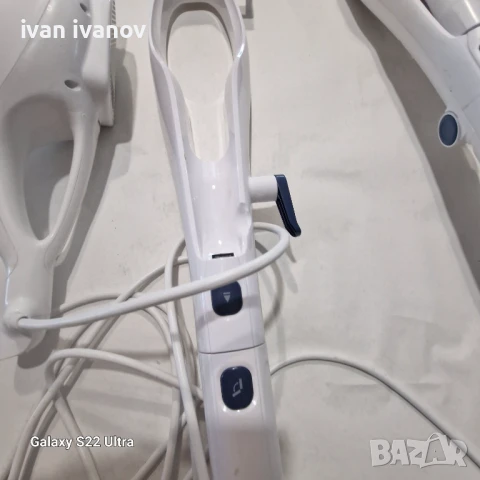 Паропочистващи Машини , снимка 6 - Парочистачки и Водоструйки - 51196059