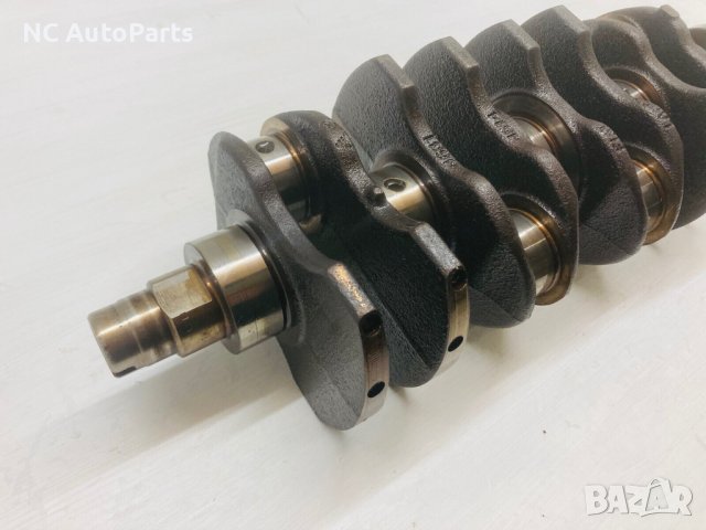 Колянов вал за Alfa Romeo Алфа Ромео Мито Фиат 1.4 бензин 46814514 2009, снимка 4 - Части - 42688637