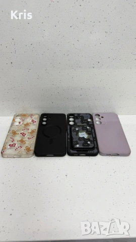 Samsung galaxy s24 fe , снимка 8 - Samsung - 54096647