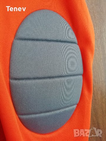 Adidas Assita 17 оригинална вратарска фланелка тениска , снимка 6 - Футбол - 38751576