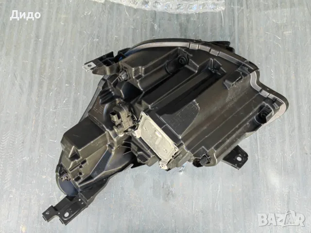 Фар Renault Captur FULL LED десен/Фар Рено Каптюр LED/Фар Captur Оригинален, снимка 13 - Части - 49601034