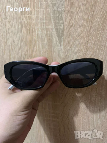 Moncler слънчеви очила унисекс, снимка 2 - Слънчеви и диоптрични очила - 51424805