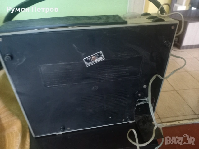 Магнитофон TESLA B57C., снимка 5 - Друга електроника - 53875192