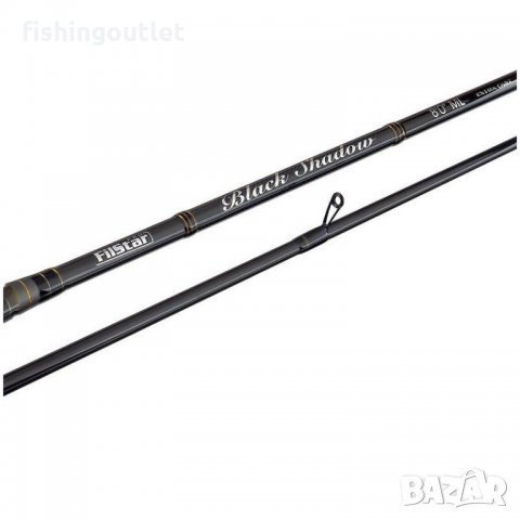 Спининг Black Shadow Extra fast .Различни дължини. Безплатна доставка!, снимка 10 - Въдици - 34019847