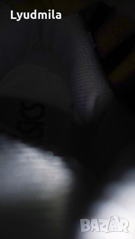 Маратонки ASICS gel- , снимка 8 - Маратонки - 30715345
