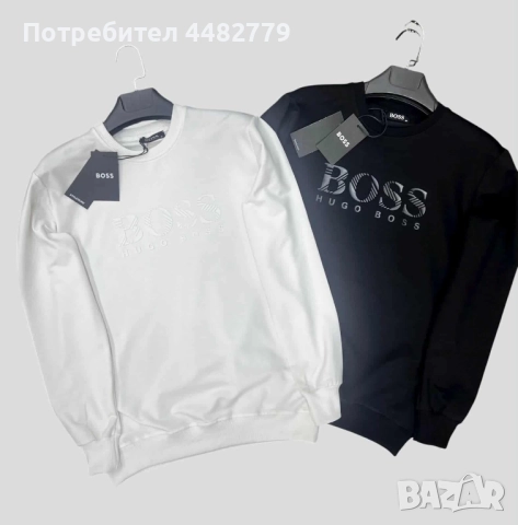 мъжка блуза , снимка 3 - Блузи - 52451114