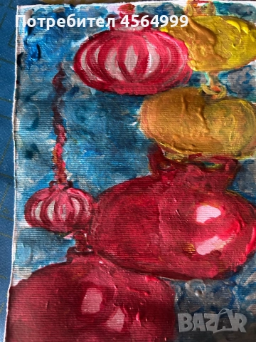 Коледни картички, снимка 5 - Декорация за дома - 52751771