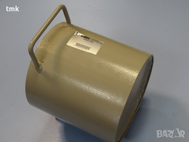 Мерителен цилиндър за бетон CONTROLS 54-C0166, снимка 3 - Други инструменти - 36762738