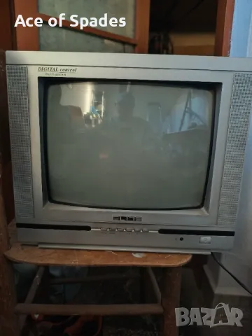 Малък Телевизор ELITE 14 ", снимка 1