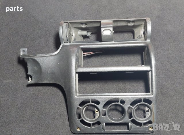 Централен Панел Парно Опел Астра F - 90450435 N, снимка 6 - Части - 28902831