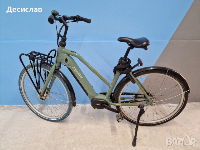 Ел.велосипед Swapfiest, снимка 3 - Велосипеди - 44515868