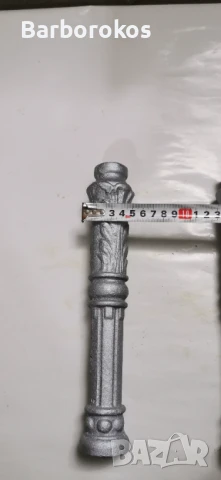 Метални крака, снимка 2 - Маси - 51022234