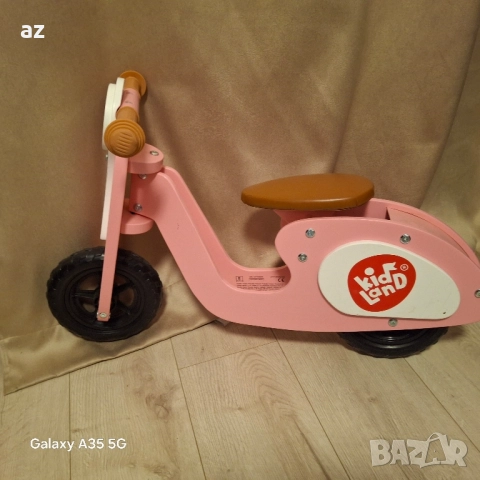 детско колело 