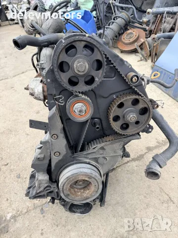 AHU двигател от VW Passat 4 1.9TDI 90 кс.