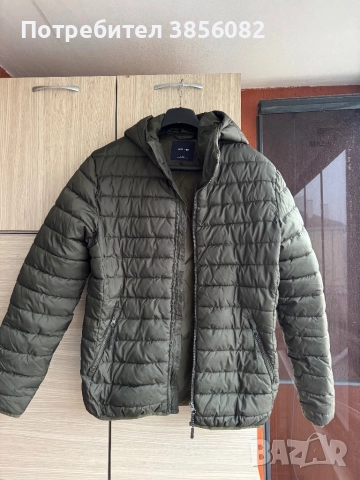 Якета маркови-оригинални , снимка 4 - Якета - 52731028