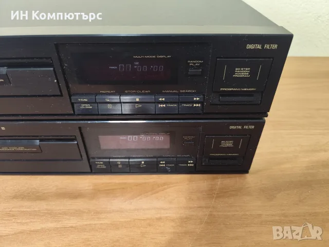 Продавам компакт диск плеър Pionner PD-Z71, снимка 6 - Други - 56466884