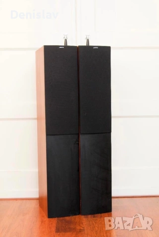 Jamo S526, снимка 2 - Тонколони - 54108967