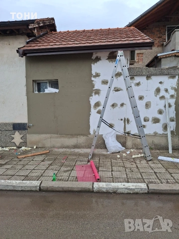 ремонт на покриви , снимка 14 - Ремонти на къщи - 53892848