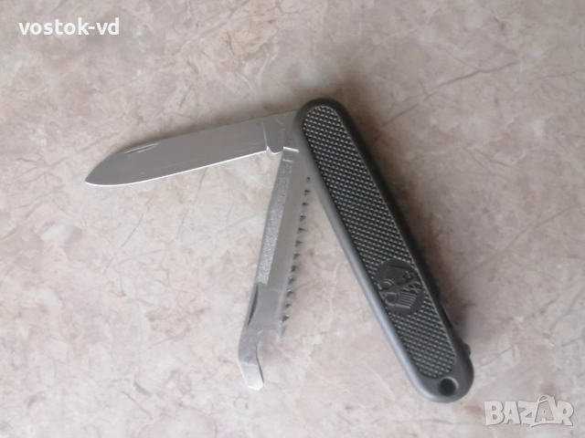 ВОЕННО АВСТРИЙСКО НОЖЧЕ , снимка 5 - Антикварни и старинни предмети - 52935530