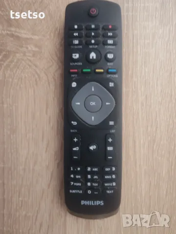 Дистанционно управление за телевизори PHILIPS