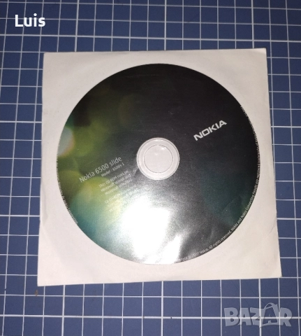 Nokia 6500 slide с нова батерия, снимка 3 - Nokia - 52418354