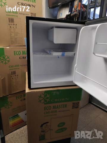 Нов Хладилник , фризер, каравана, лодка, кемпер 12в. , снимка 12 - Къмпинг мебели - 28787386