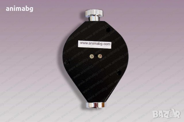 ANIMABG Цифров дурометър (твърдомер) D, снимка 3 - Друга електроника - 37019672