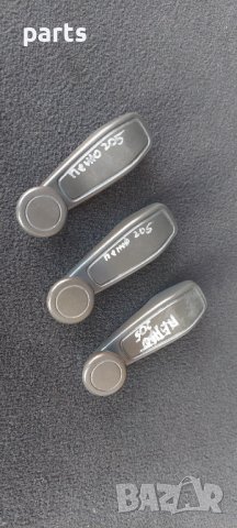 Вътрешни Дръжки Стъкла Пежо 205 - 105 - 405 N, снимка 4 - Части - 37457930
