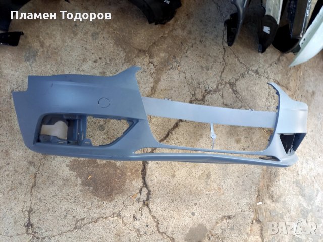 Предна броня  АУДИ А4 2011-2015 НОВА 